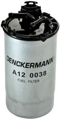 Fuel Filter A120038