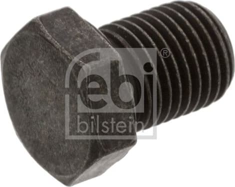 Screw Plug, oil sump 48872