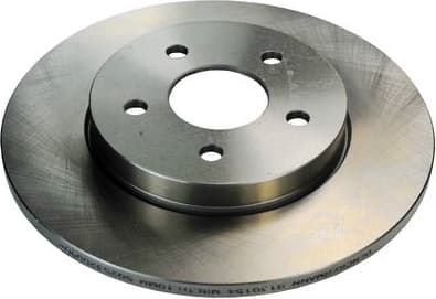 Brake Disc B130154