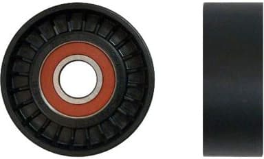 Tensioner Pulley, V-ribbed belt P224010