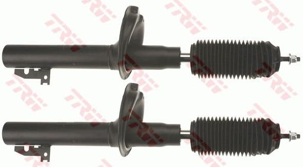 Shock absorber front JGM1068T - image 3