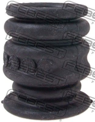 Rubber Buffer, suspension VWD-T5
