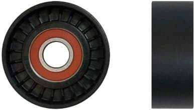 Tensioner Pulley, V-ribbed belt P222014