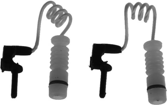 Warning Contact, brake pad wear GIC200 - image 2