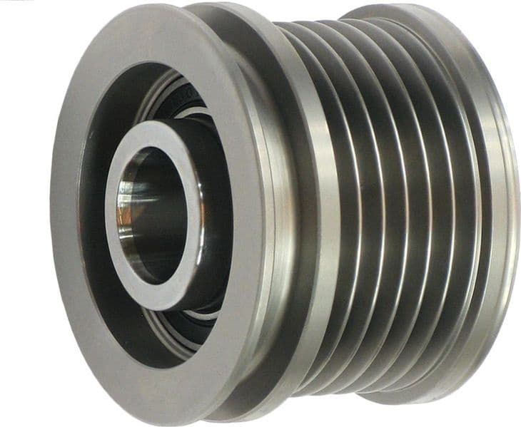 Alternator Freewheel Clutch AS AFP0033(V) - image 2