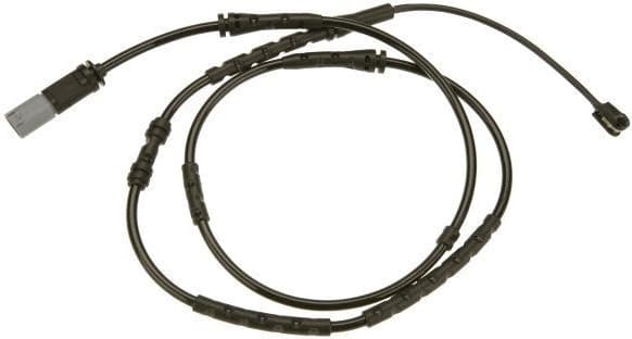 Warning Contact, brake pad wear GIC277 - image 2