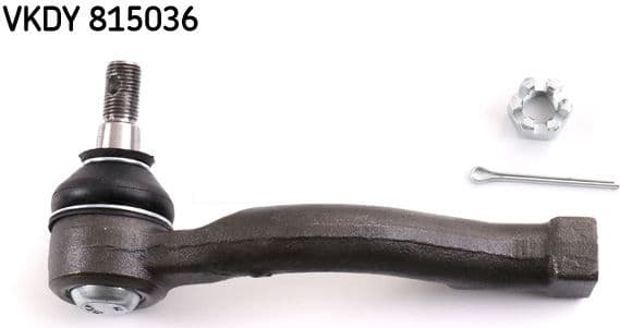 Tie rod end VKDY 815036 - image 2