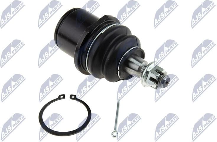 Ball Joint ZSD-TY-089