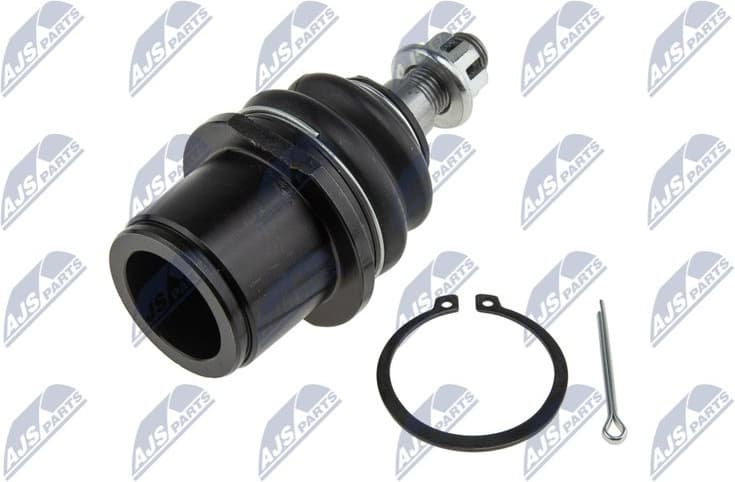 Ball Joint ZSD-TY-089 - image 2