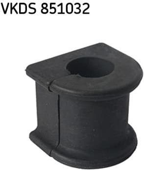 Bushing, stabiliser bar VKDS 851032 - image 2