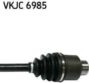 Drive Shaft VKJC 6985 - image 6