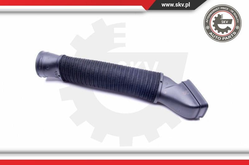 Intake Hose, air filter 43SKV919 - image 2