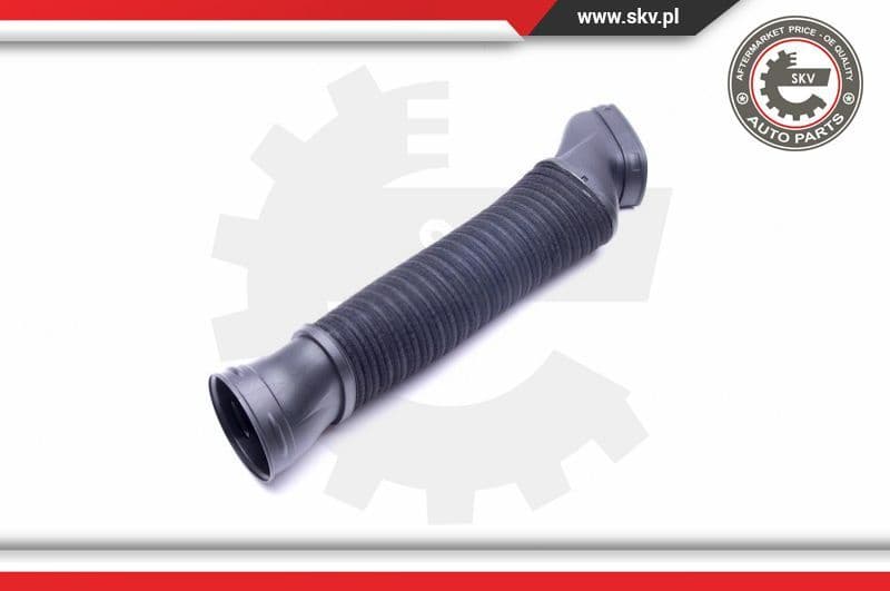 Intake Hose, air filter 43SKV919 - image 3