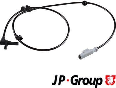 Sensor, wheel speed JP 1397106380