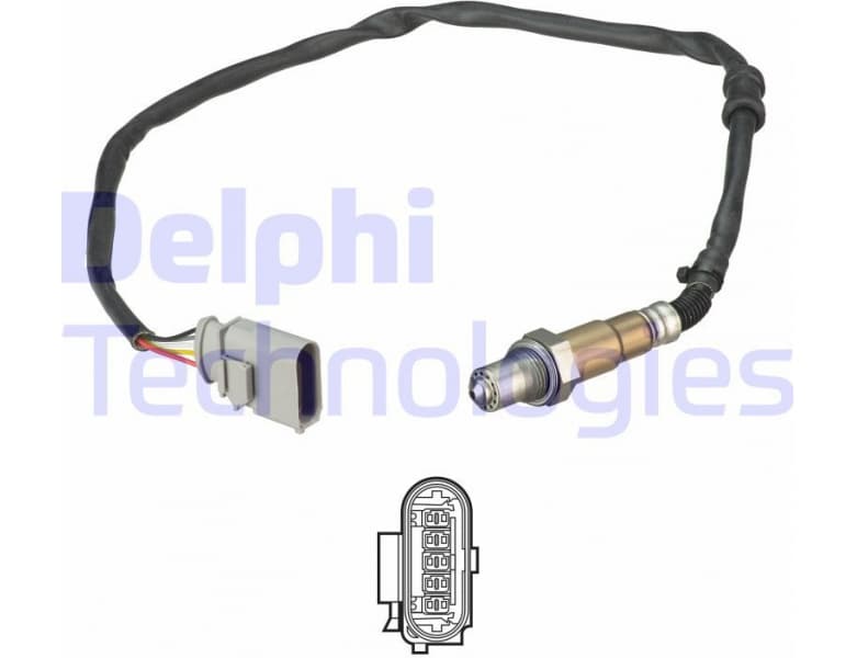 Oxygen Sensor ES2118112B1