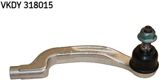 Tie Rod End VKDY 318015 - image 2