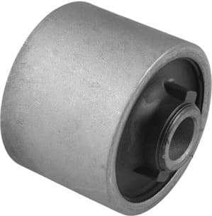 Mounting, differential TED11935