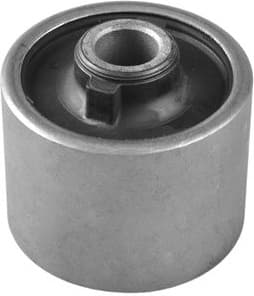 Mounting, differential TED11935 - image 2