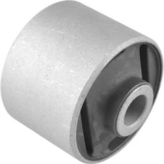 Mounting, differential TED46280