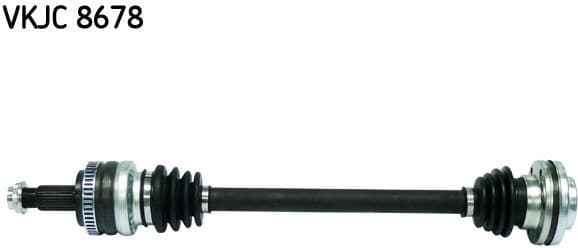 Drive Shaft VKJC 8678 - image 4