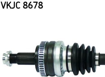 Drive Shaft VKJC 8678 - image 5
