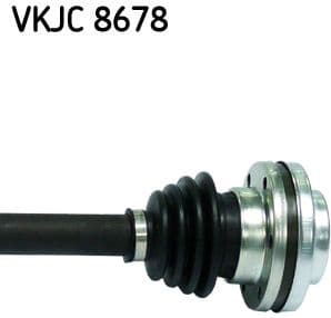 Drive Shaft VKJC 8678 - image 6