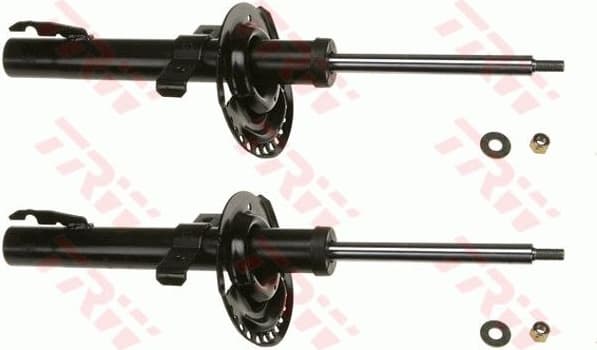 Shock Absorber TRW TWIN JGM599T - image 2