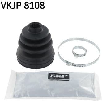 Bellow Kit, drive shaft VKJP 8108 - image 2