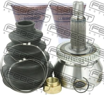 Joint Kit, drive shaft 1210-DMA52