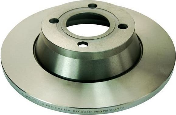 Brake Disc B130018