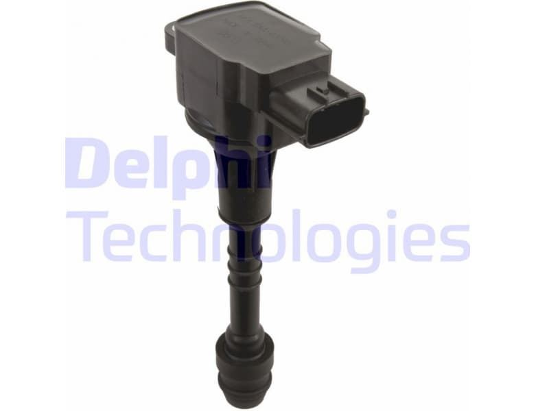 Ignition Coil GN10245-12B1