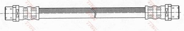 Brake Hose PHA342 - image 4