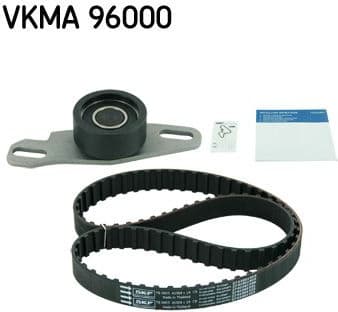 Timing Belt Kit VKMA 96000 - image 3