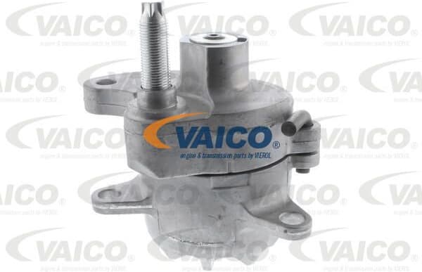 Belt Tensioner, V-ribbed belt Original VAICO Quality V30-0686