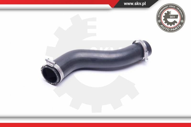Charge Air Hose 54SKV028
