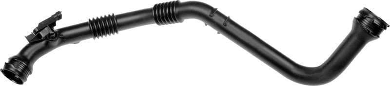 Charge Air Hose 09-0531