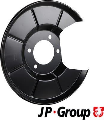 Splash Guard, brake disc JP 1564302180