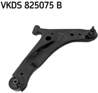 Control/Trailing Arm, wheel suspension VKDS 825075 B - image 2