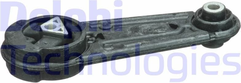 Mounting, engine TEM084