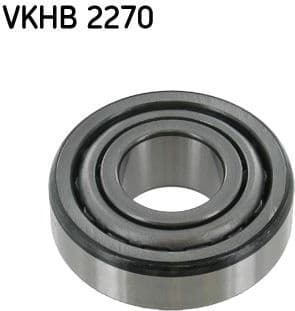 Wheel Bearing VKHB2270 - image 2