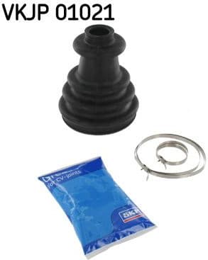 Bellow Kit, drive shaft VKJP01021 - image 2