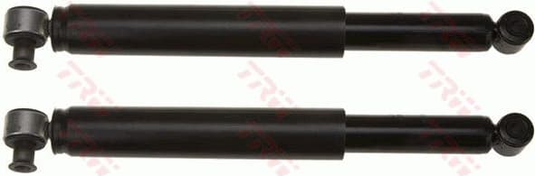 Shock Absorber TRW TWIN JHT426T - image 2