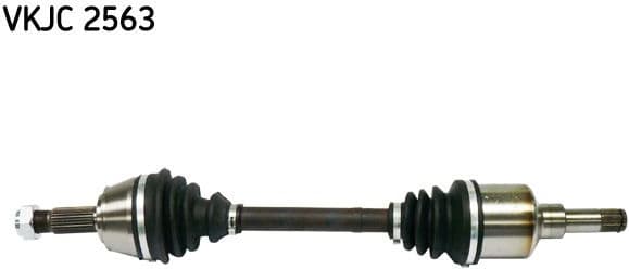 Drive Shaft VKJC2563 - image 4