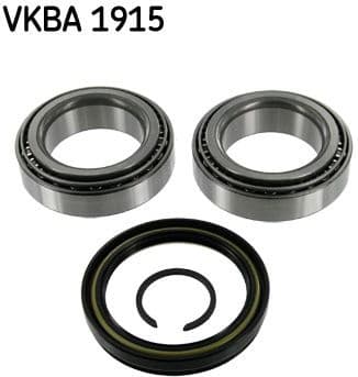 Bearing wheel VKBA1915 - image 3