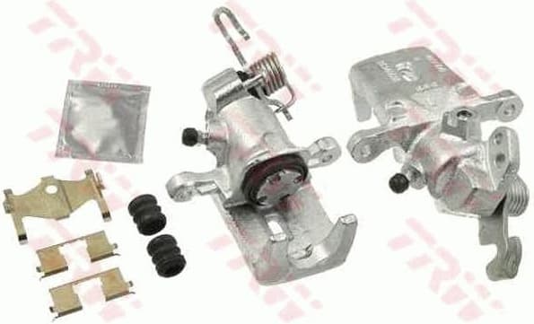Brake Caliper BHQ201E - image 2