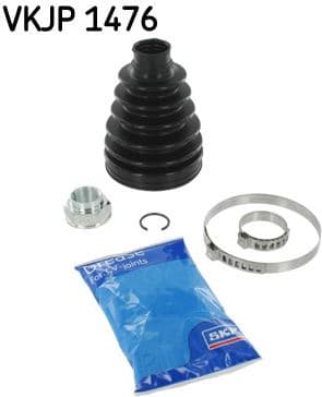 Bellow Kit, drive shaft VKJP 1476 - image 2