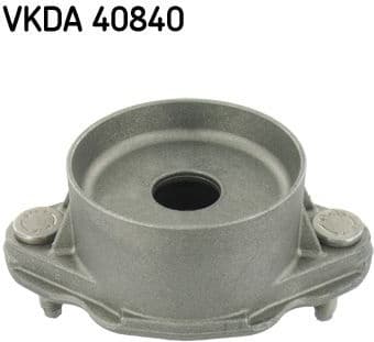 Shock absorber mounting rear VKDA40840 - image 2