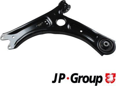Control/Trailing Arm, wheel suspension JP 1140109470