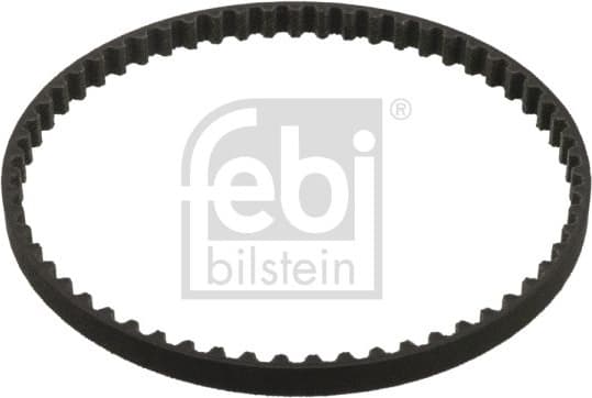 Toothed Belt, power take-off 104829
