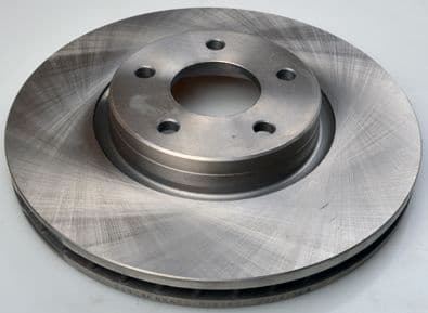 Brake Disc B130650